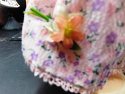 lustrecreme pink print a